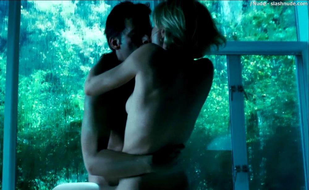 Radha Mitchell Nude Full Frontal In Feast Of Love 5