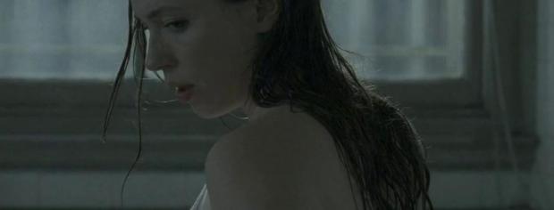 rebecca hall topless in the awakening 7733