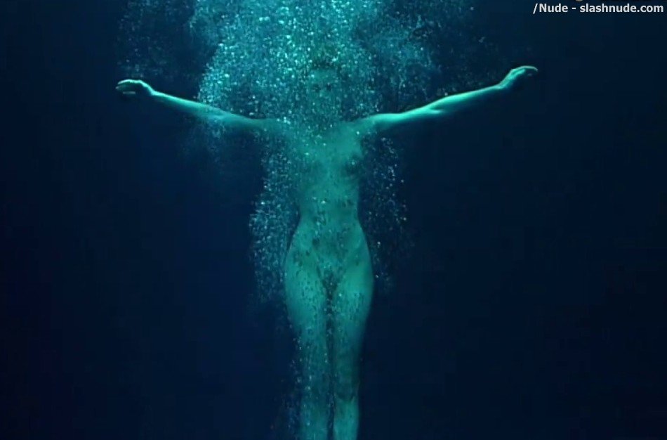 Rebecca Romijn Nude Pics and Videos.