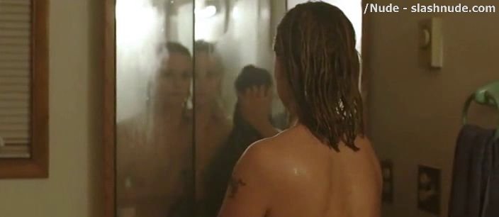 Reese Witherspoon Nude In Wild 13
