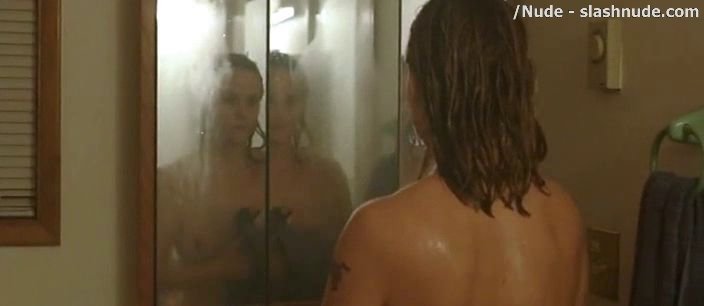 Reese Witherspoon Nude In Wild 14