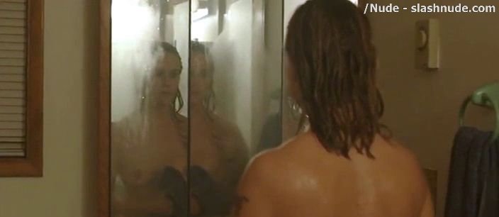 Reese Witherspoon Nude In Wild 15