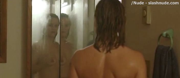 Reese Witherspoon Nude In Wild 18