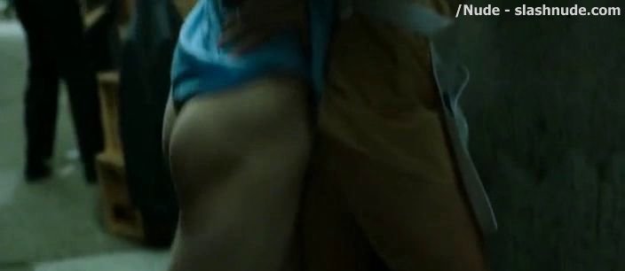 Reese Witherspoon Nude In Wild 25