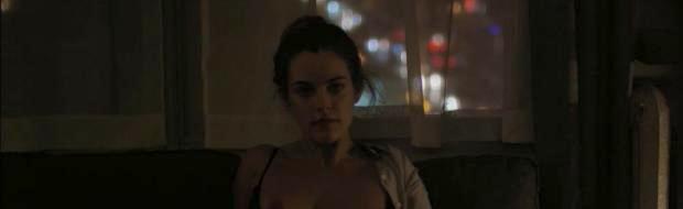 riley keough topless in the girlfriend experience 5808