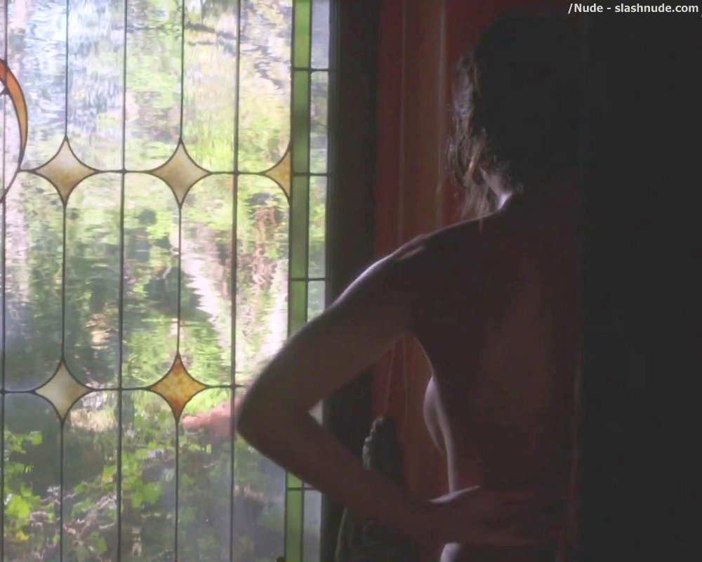 Rosario Dawson Nude In Unforgettable 16