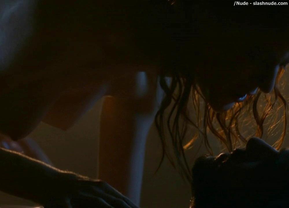Rose Leslie Nude From Top To Bottom On Game Of Thrones 19