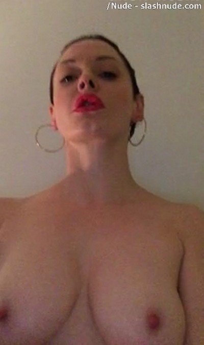 Rose Mcgowan Nude Sex Tape Leaked Photo 6 Nude