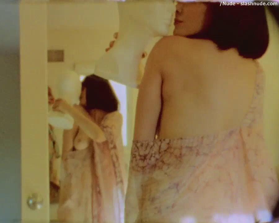 Rose Mcgowan Nude Top To Bottom To Dance In Rose 5