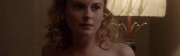 rose mciver topless and shy on masters of sex 5219