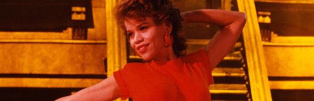 Rosie perez nude video