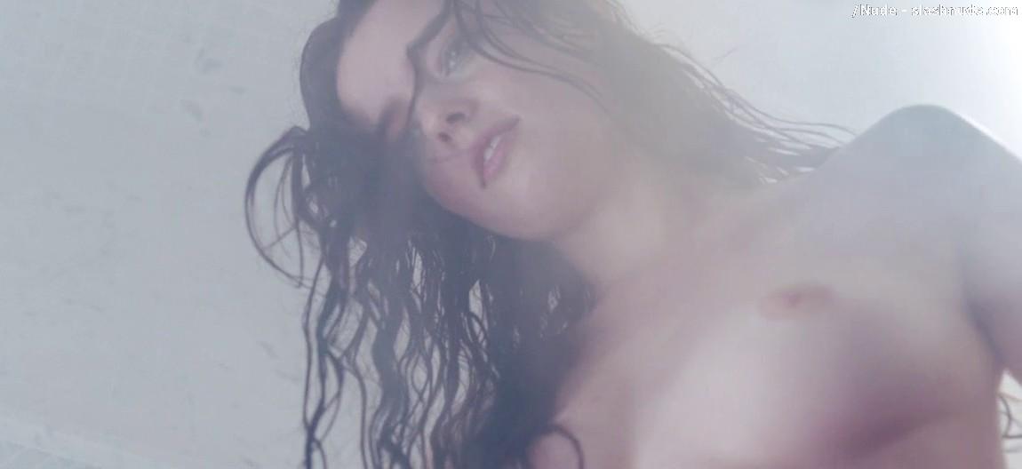Roxane Mesquida Nude For Steamy Sex In Kiss Of Damned 5