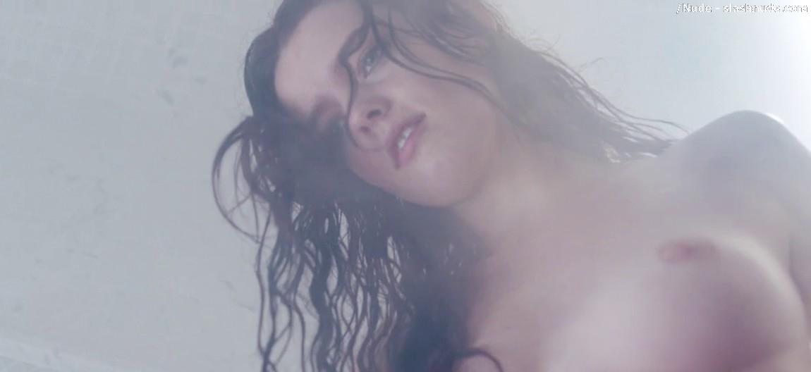Roxane Mesquida Nude For Steamy Sex In Kiss Of Damned 7