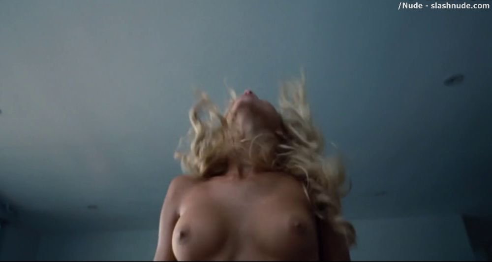 Sabina Gadecki Nude Sex Scene In Entourage Movie 1