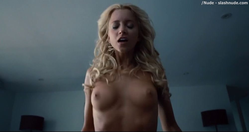 Sabina Gadecki Nude Sex Scene In Entourage Movie 10