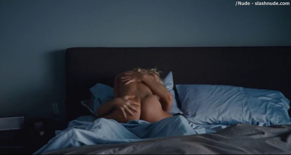 Sabina Gadecki Nude Sex Scene In Entourage Movie 18