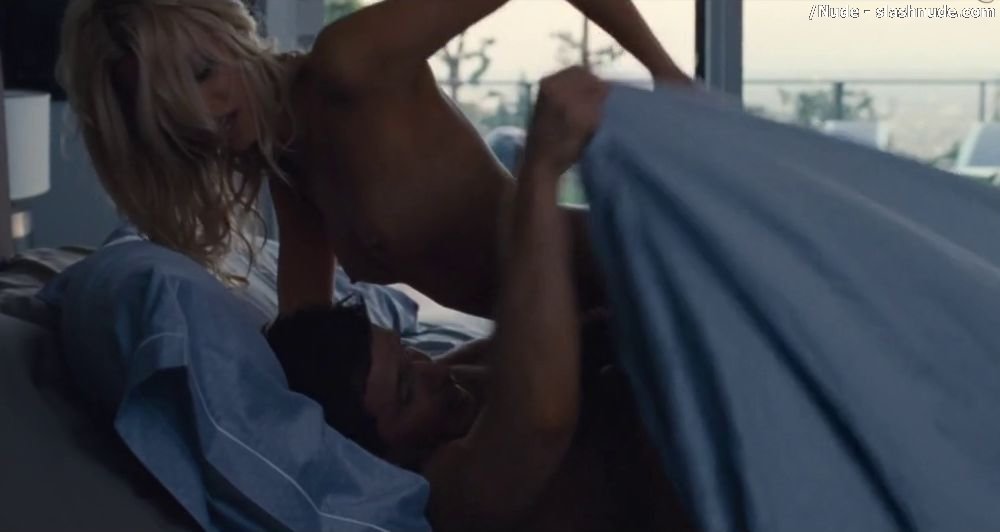 Sabina Gadecki Nude Sex Scene In Entourage Movie 26
