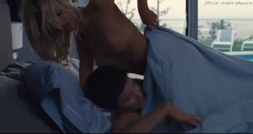 Sabina Gadecki Nude Sex Scene In Entourage Movie 27