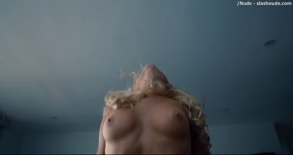 Sabina Gadecki Nude Sex Scene In Entourage Movie 3