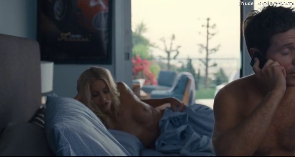 Sabina Gadecki Nude Sex Scene In Entourage Movie 31