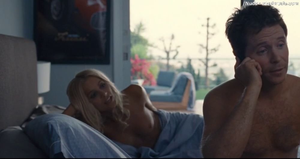 Sabina Gadecki Nude Sex Scene In Entourage Movie 33