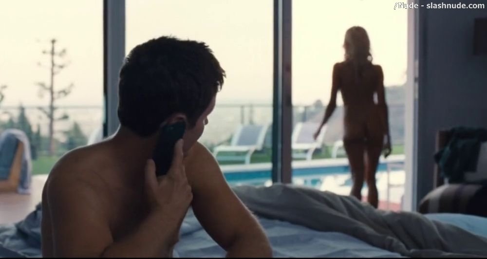 Sabina Gadecki Nude Sex Scene In Entourage Movie 39