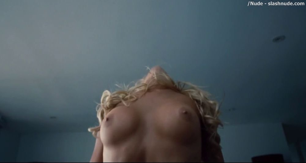 Sabina Gadecki Nude Sex Scene In Entourage Movie 4
