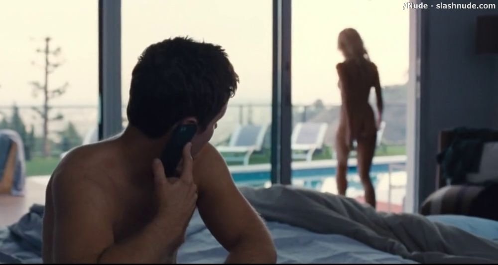 Sabina Gadecki Nude Sex Scene In Entourage Movie 40