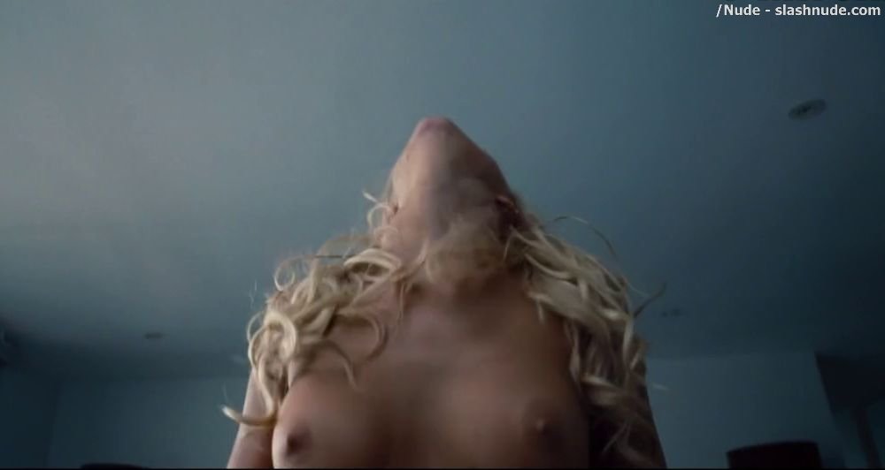 Sabina Gadecki Nude Sex Scene In Entourage Movie 6