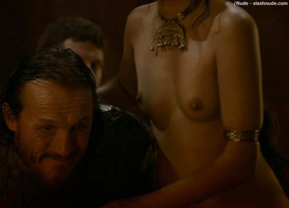 Sahara Knite Nude In Your Lap On Game Of Thrones 24