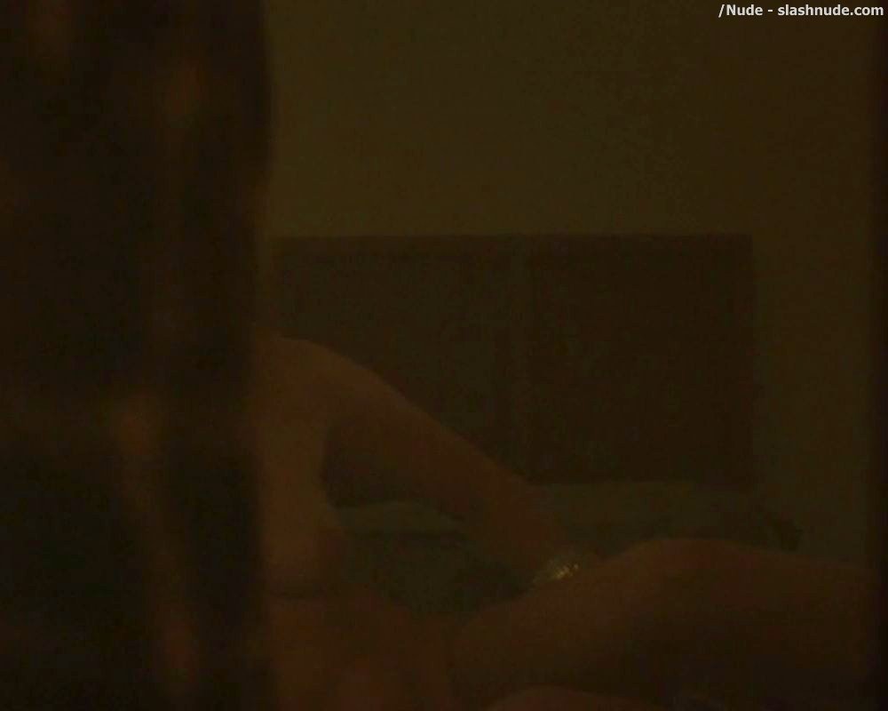 Sarah Minnich Nude In Shot Caller 13