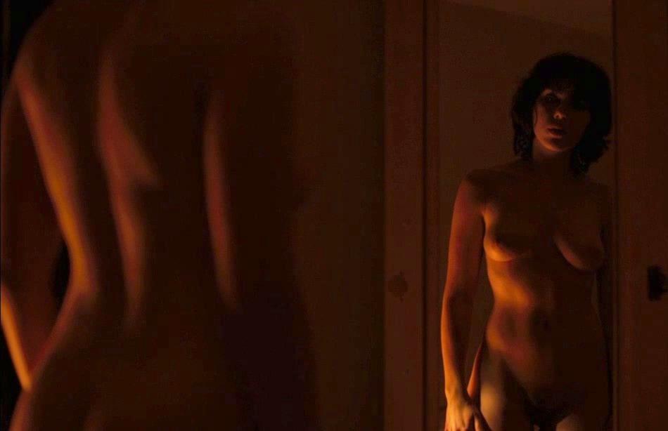 Scarlett Johansson Nude And Full Frontal In Under The Skin 30