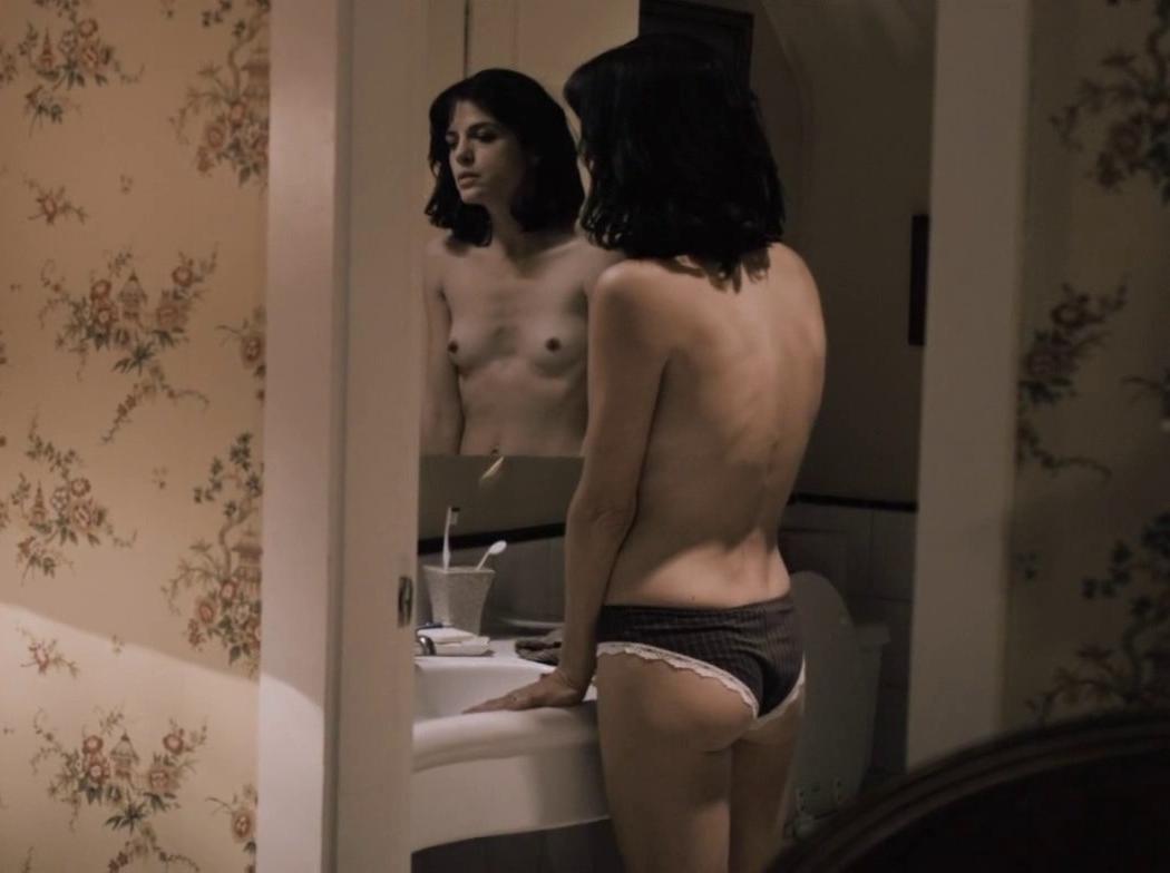 Blair tits selma Selma Blair