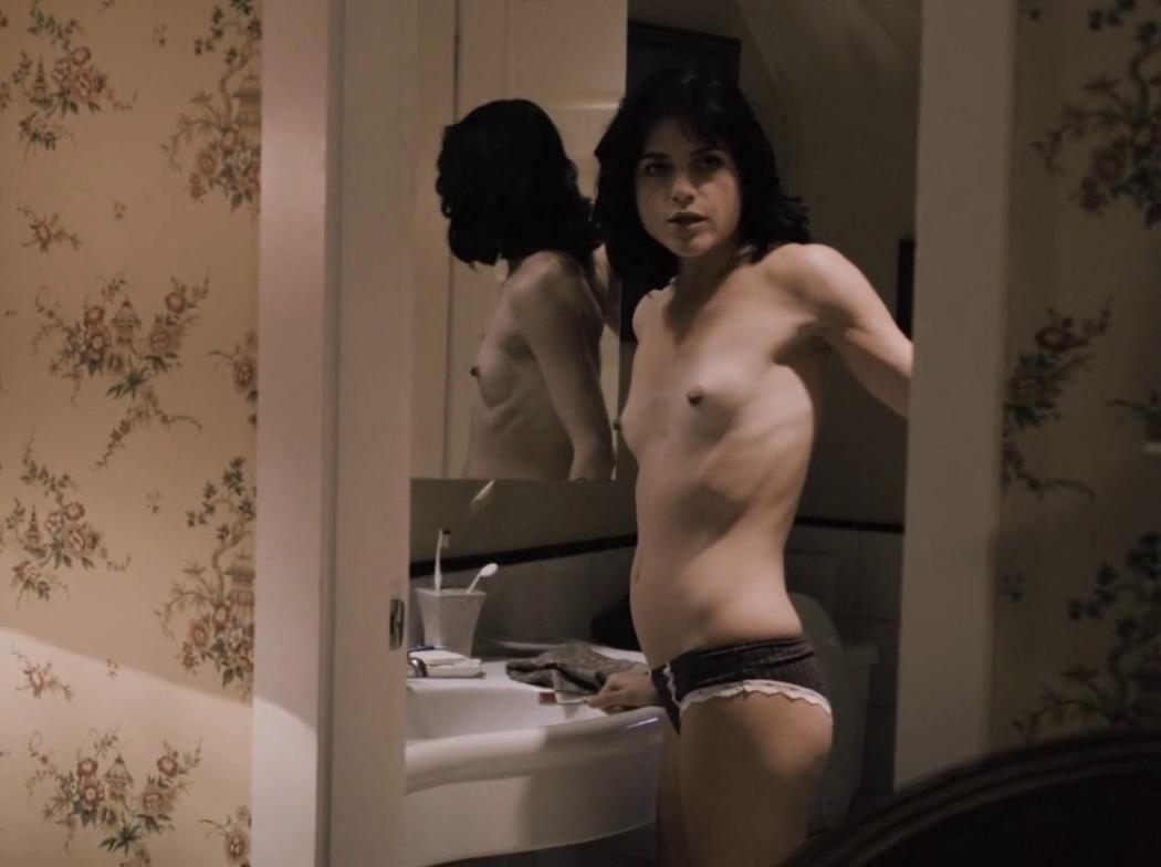 Selma Blair Nude Porn - Opinion you Selma blair interracial sex scene situation ...