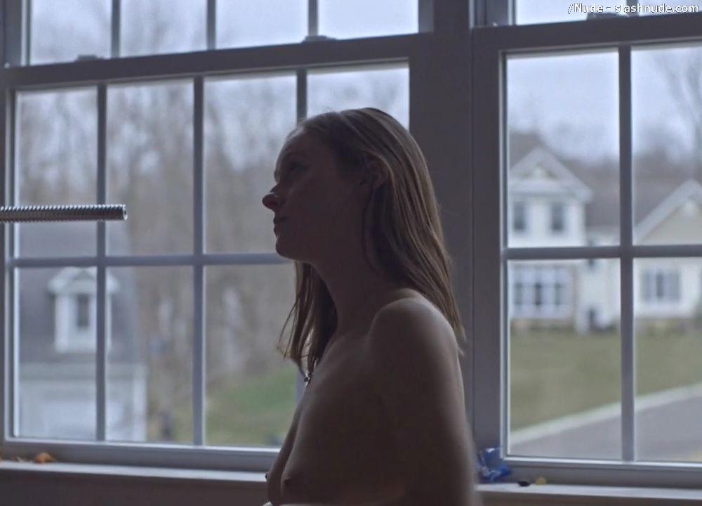 Shannon Walsh Nude In The Oa Sex Scene 17