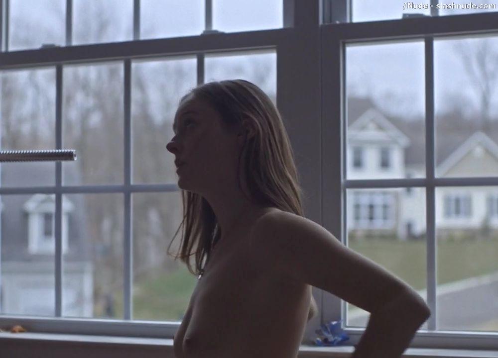 Shannon Walsh Nude In The Oa Sex Scene 18