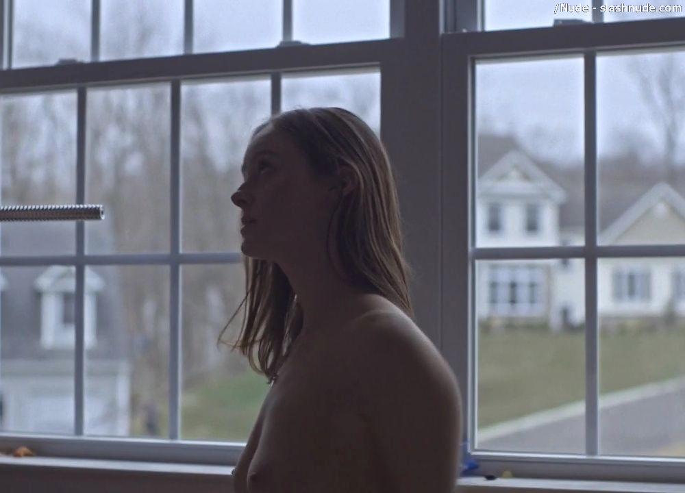 Shannon Walsh Nude In The Oa Sex Scene 19
