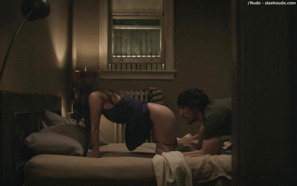 Shiri Appleby Nude To Get Jizzed On In Girls 3