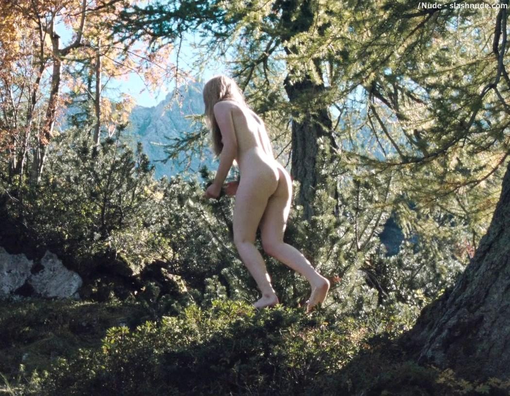 Sophie Lowe Nude In Autumn Blood 20