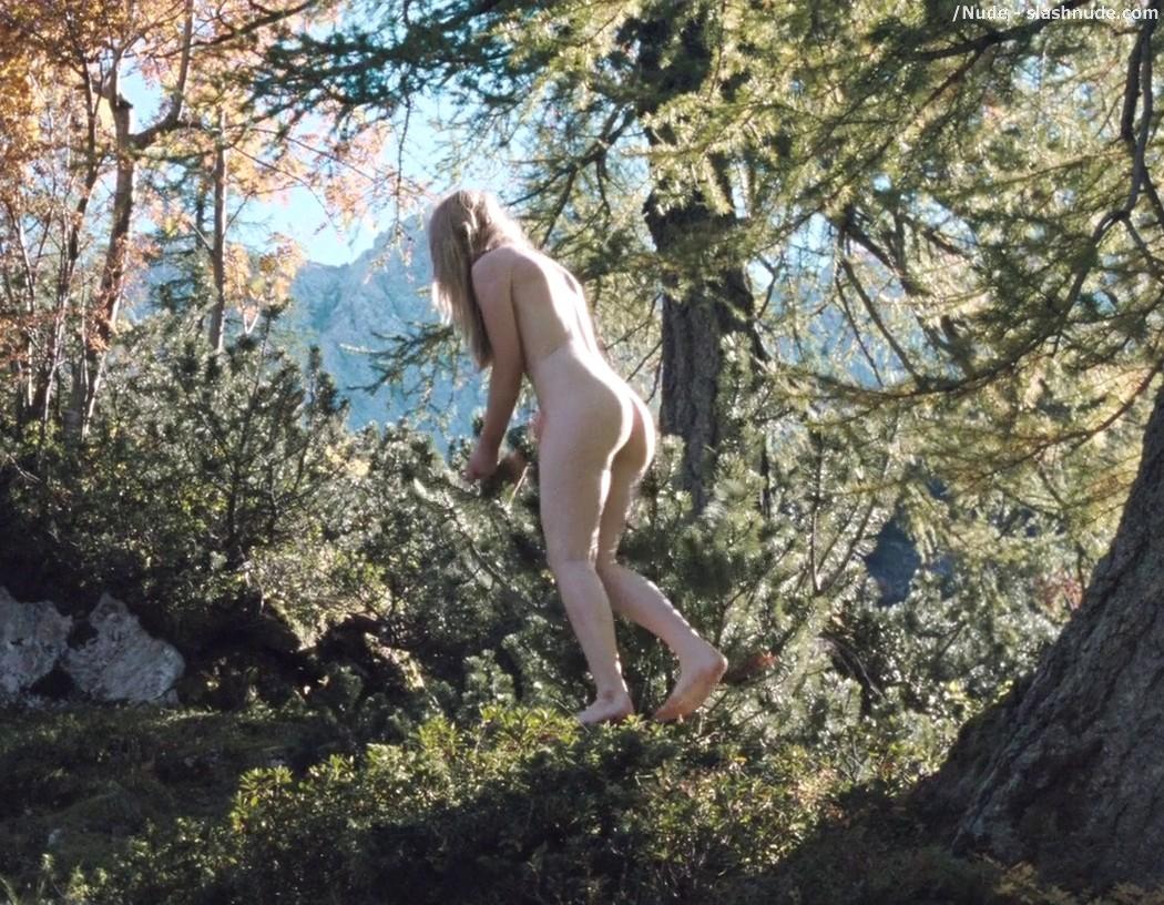Sophie Lowe Nude In Autumn Blood 21