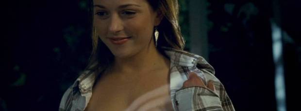 steffi wickens topless scene from kill theory 5788