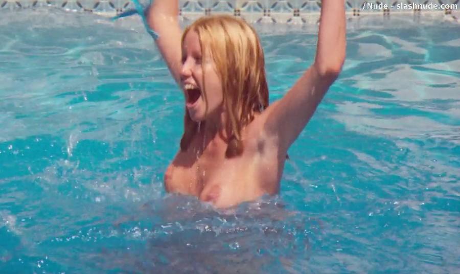 Suzanne Somers Topless In Magnum Force 6