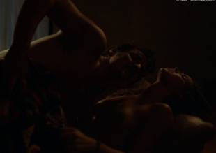 adria arjona nude sex scene in narcos 7636 20