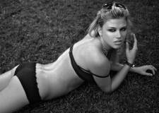 adrianne palicki topless with her friday night lights 9336 7
