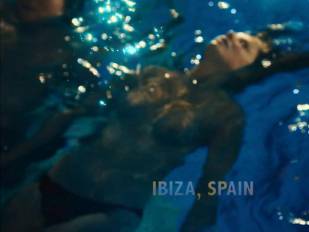 alexandra maria lara topless underwater swim in rush 7911 2