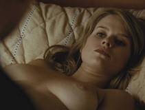 alice eve nude in crossing over 2713 8