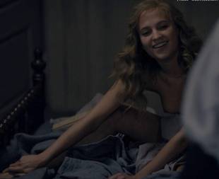 alicia vikander nude in the danish girl 9850 11