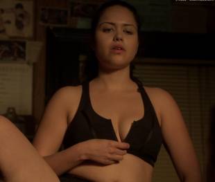 alyssa diaz topless to bare breasts on ray donovan 8788 3