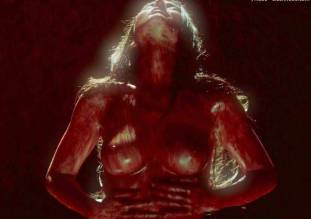 amanda curtis topless in blood brothers 4697 12