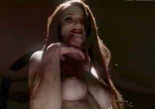 amanda curtis topless in blood brothers 4697 3